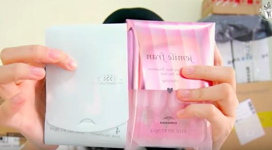 淘宝商品预览,2018年淘宝开箱