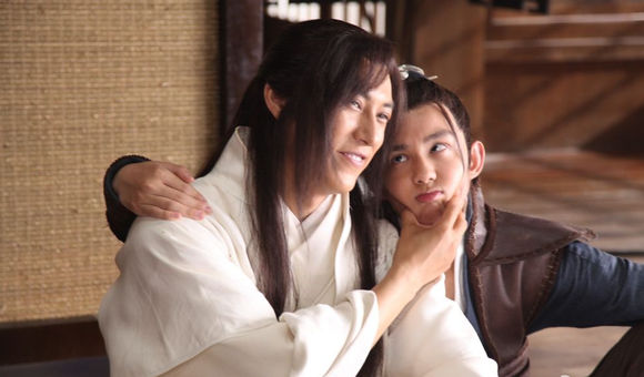 琅琊榜36剧情解析,琅琊榜35-40集解说