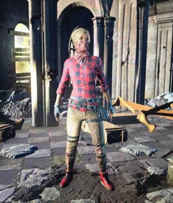 绝地求生红围巾最低多少钱,绝地求生里最贵的是什么枪