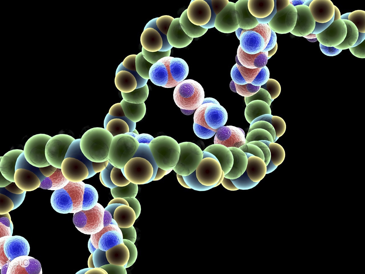 基因会影响生育吗,基因变异影响下一代吗