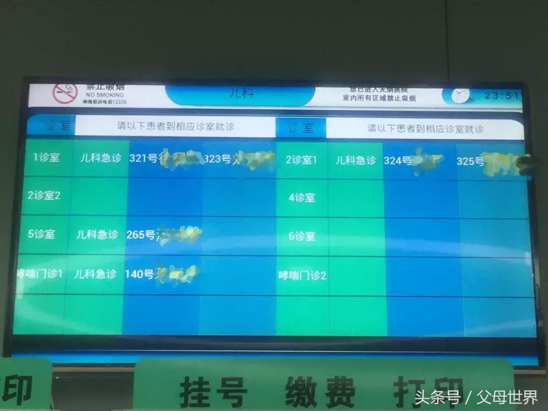 夜探儿研所,看到这个现象,百感交集,孩子的健康到底谁能负责?