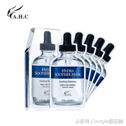 冬日最不能diss的面膜