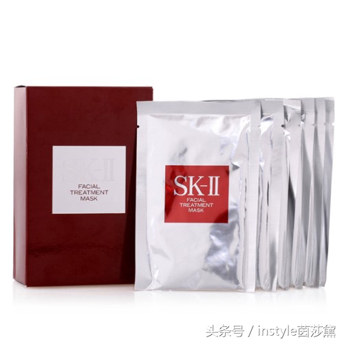 冬日最不能diss的面膜