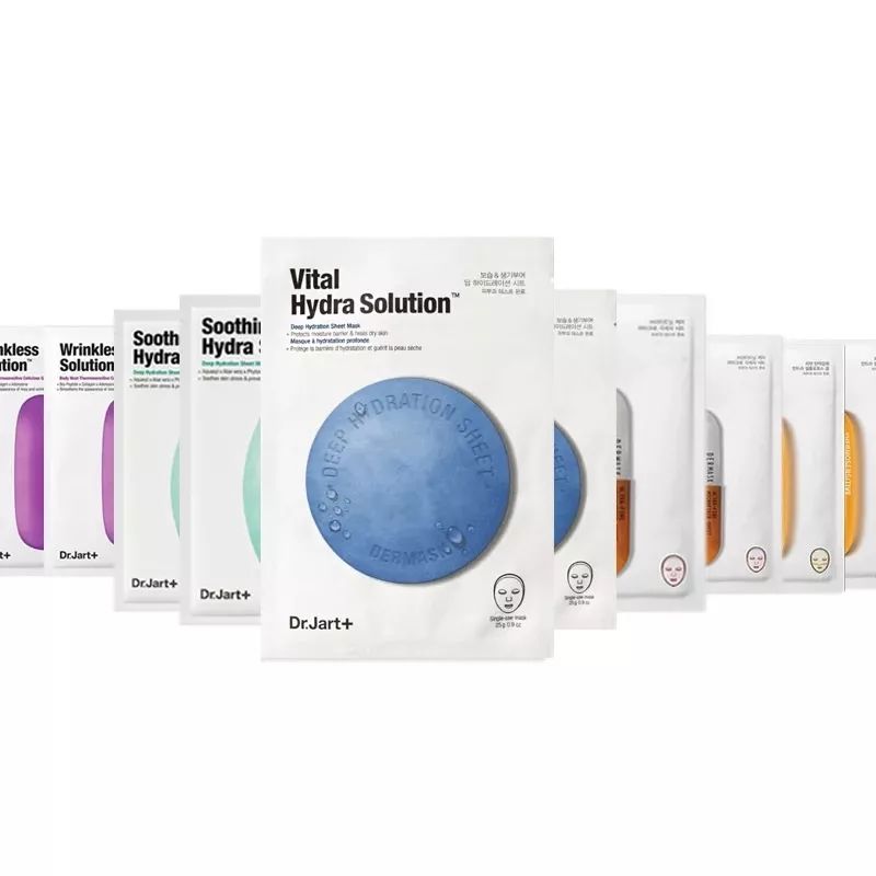 哪一款面膜被称为前男友面膜,敷个前男友面膜