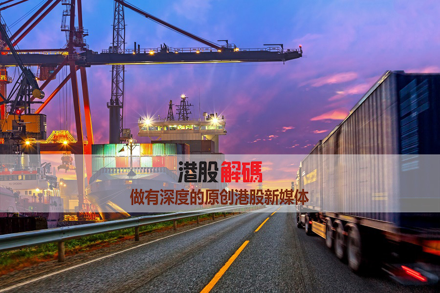 德邦物流的成长历程,德邦物流24年战略方向