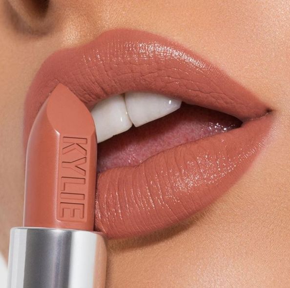 杨树林深唇镜面大牌口红测评,杨树林口红必买色号黄皮推荐