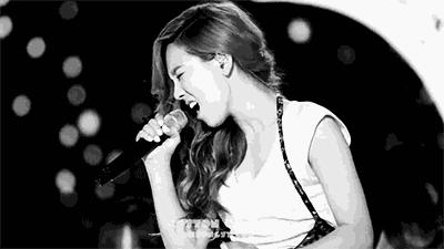 关于大姨妈的谣言你中了几个?