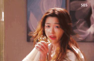 关于大姨妈的谣言你中了几个?