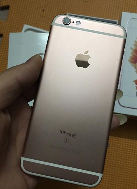 iphone6s128二手行情价,iphone6s美版全新