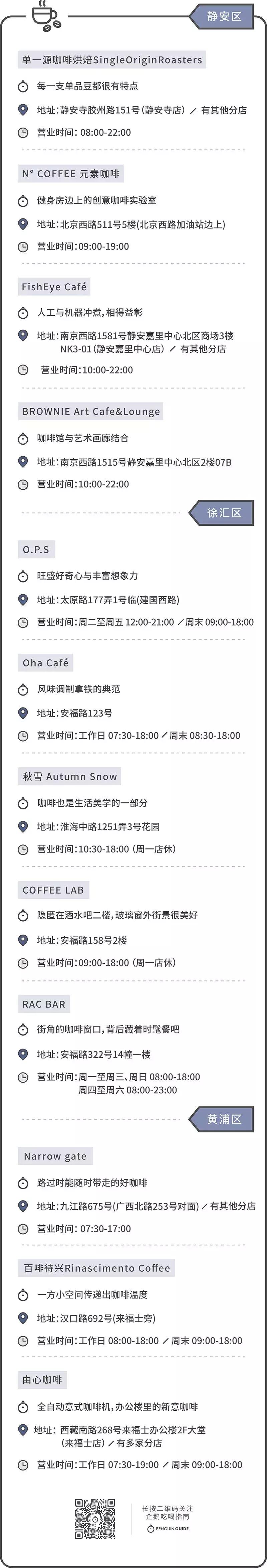 上海新开咖啡店,上海最大咖啡馆