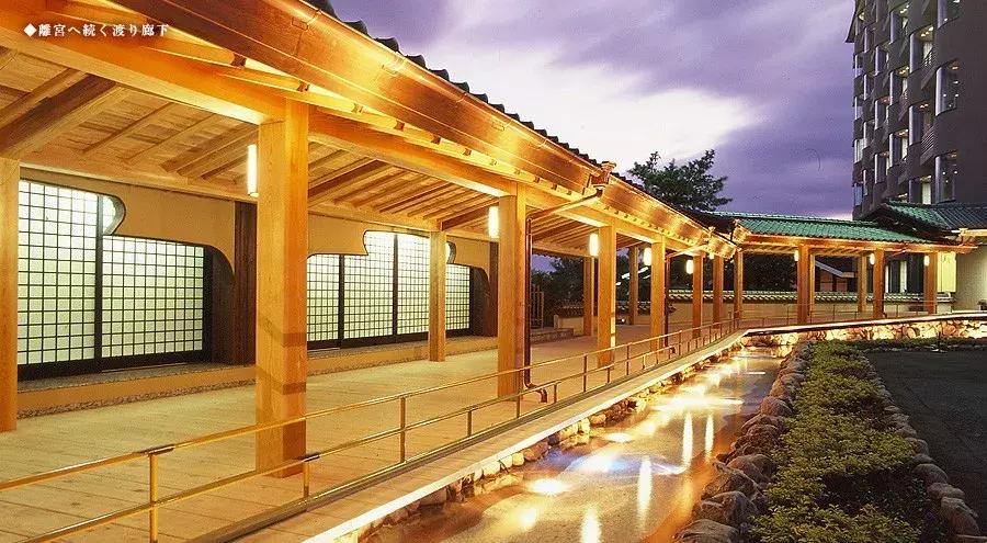 2018年住进日本の百年隐世桃源,尝尽独具特色国民料理尊享生活!