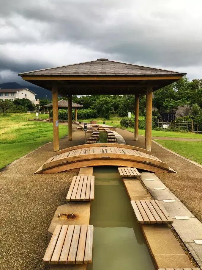 2018年住进日本の百年隐世桃源,尝尽独具特色国民料理尊享生活!