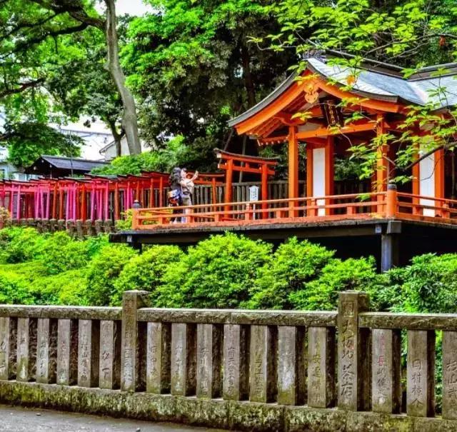 2018年住进日本の百年隐世桃源,尝尽独具特色国民料理尊享生活!