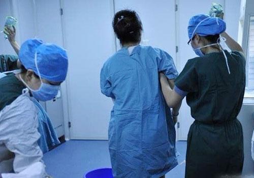 真实试管婴儿的过程,试管婴儿的真实过程