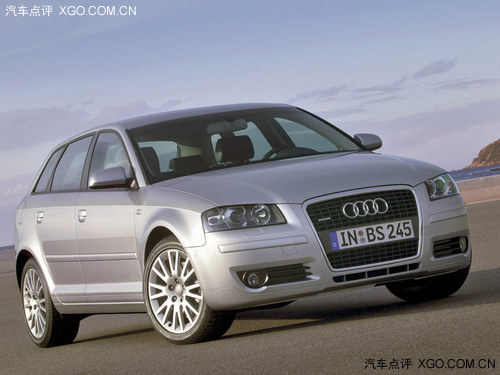 奥迪A3进化史,奥迪a3入门级小钢炮真的很适合