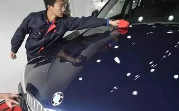 打蜡封釉镀膜镀晶费用和保护时长,打蜡封釉镀膜镀晶分别什么意思