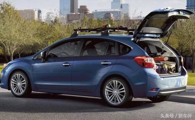 19年思域掀背版和三厢版对比,两厢思域和一般的思域有什么区别