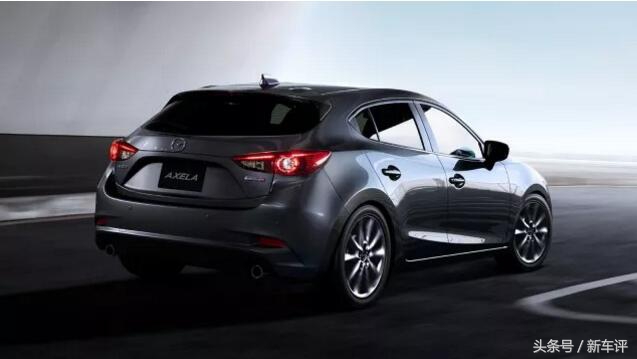 19年思域掀背版和三厢版对比,两厢思域和一般的思域有什么区别