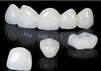 车祸烤瓷牙损伤理赔,交通事故烤瓷牙赔偿案例