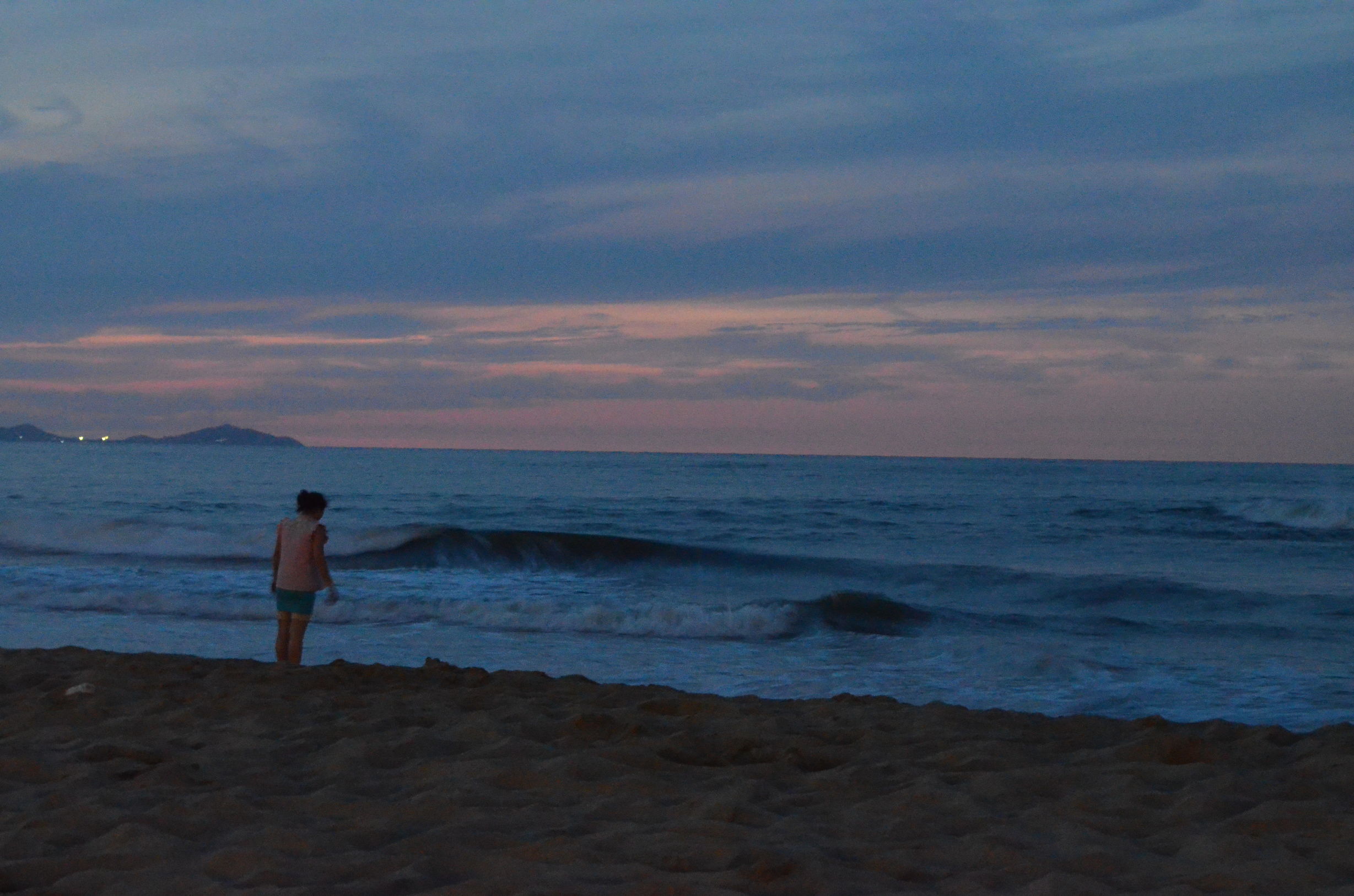 元旦跨年的好去处，拥抱大自然，祝福新年