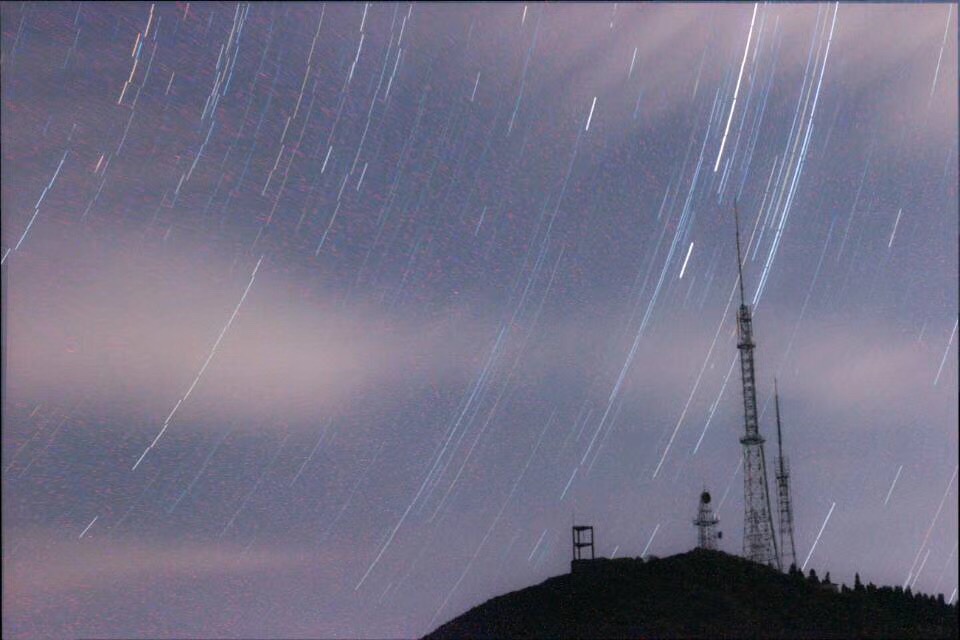 元旦跨年的好去处，拥抱大自然，祝福新年