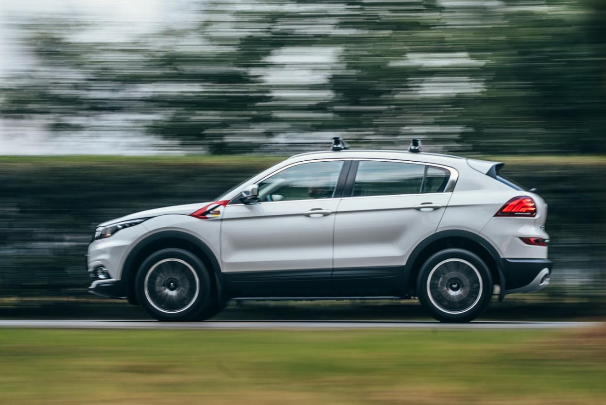 了解汽车安全配置,了解这几点汽车安全知识