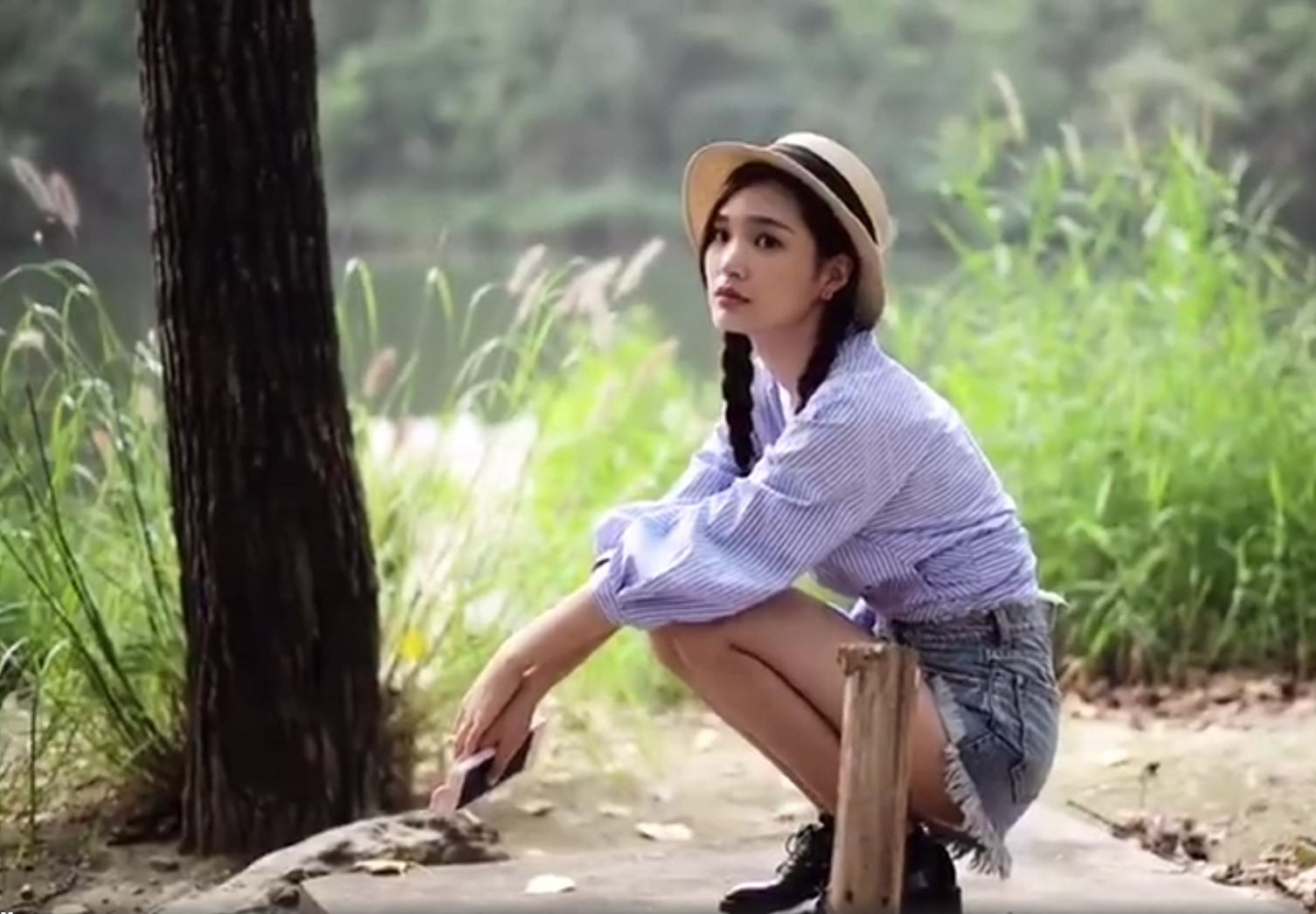 不负如来不负卿女主,不负如来不负卿女配