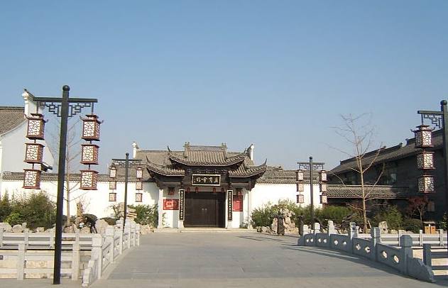 盐城东方湿地景点,盐城东方湿地生态园