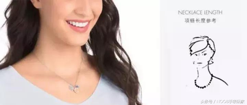 swarovski施华洛世奇男士项链,施华洛世奇星座项链怎么样