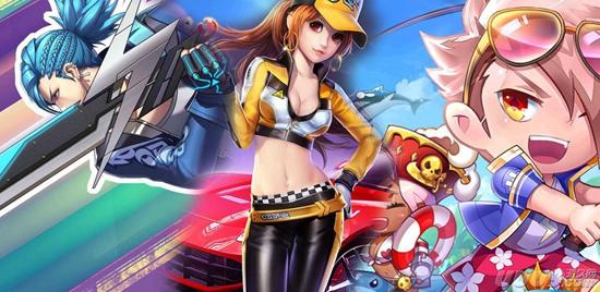 不只有《王者荣耀》，天美工作室还有哪些令人颤抖的游戏？