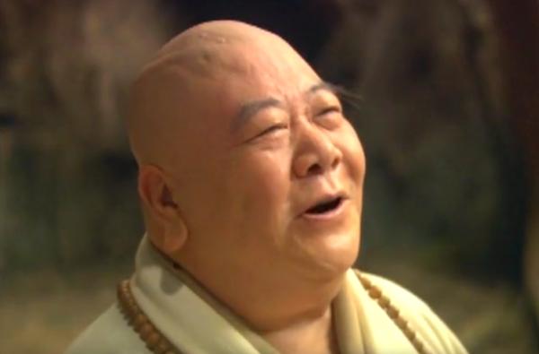 《红楼梦》中的僧与道:迷时师度,悟时自度