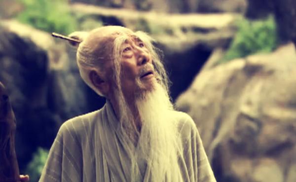 《红楼梦》中的僧与道:迷时师度,悟时自度