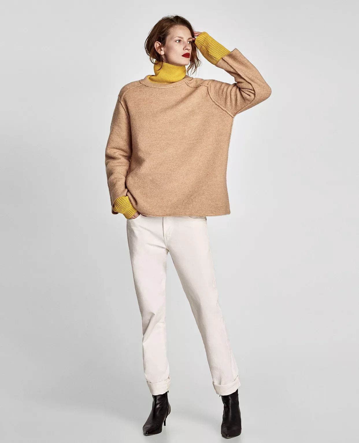 zara打折的衣服值得买吗,zara最值得买的大衣