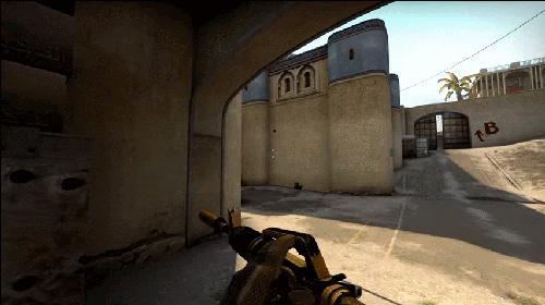 csgo头号特训段位隐藏,csgo里面细思极恐的细节