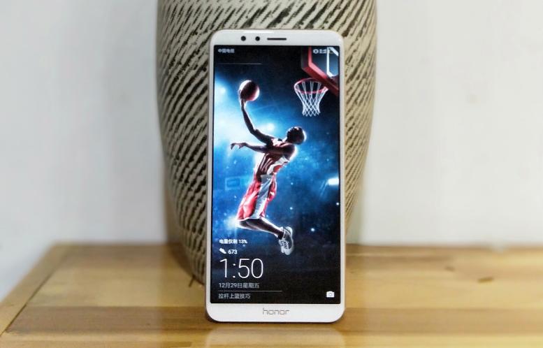 荣耀7x有全面屏吗,1299元全面屏手机排行榜