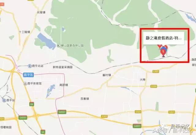 昌平小汤山热带雨林温泉必带清单,北京昌平温泉度假村温泉排名榜