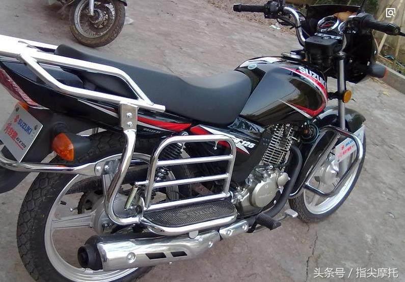 铃木110摩托车维修技术全套视频,铃木摩托车通病故障维修