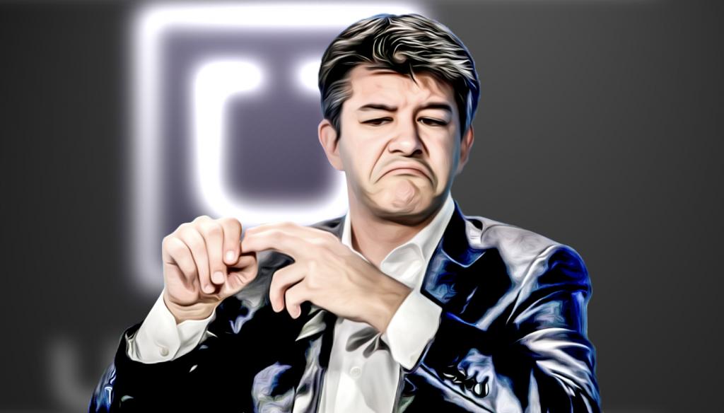 软银收购uber了吗,软银收购uber最新消息