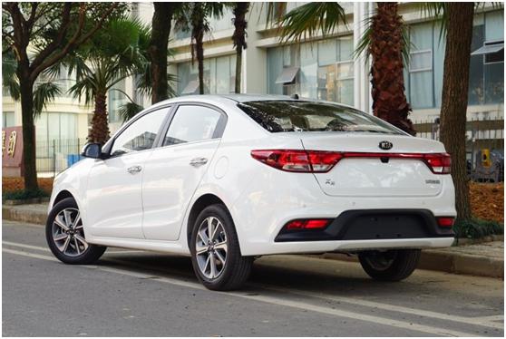 起亚k2真实销量,起亚k2销量怎么样