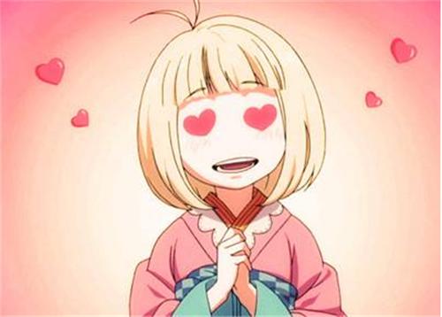 女孩花痴的10个表现,花痴女生的基本表现