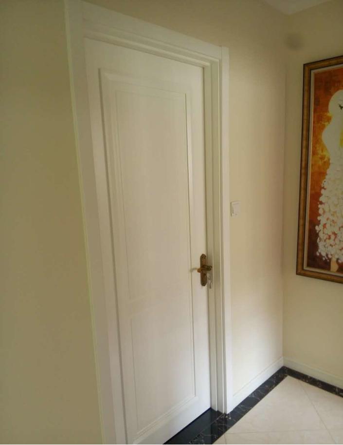 中海国际的装修,中海国际社区装修风格