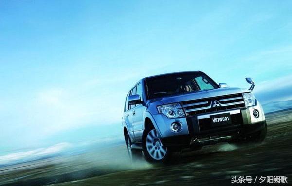 帕杰罗霸道哪个保值,霸道途乐帕杰罗哪个省油