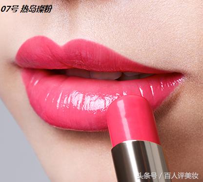 芭比波朗哑光口红测评,芭比波朗口红质量怎么样