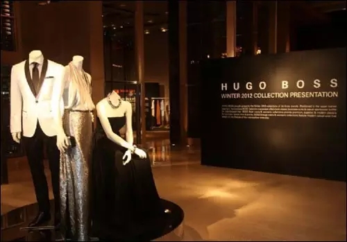 香水品牌：除了香奈儿，你还应该知道这些！