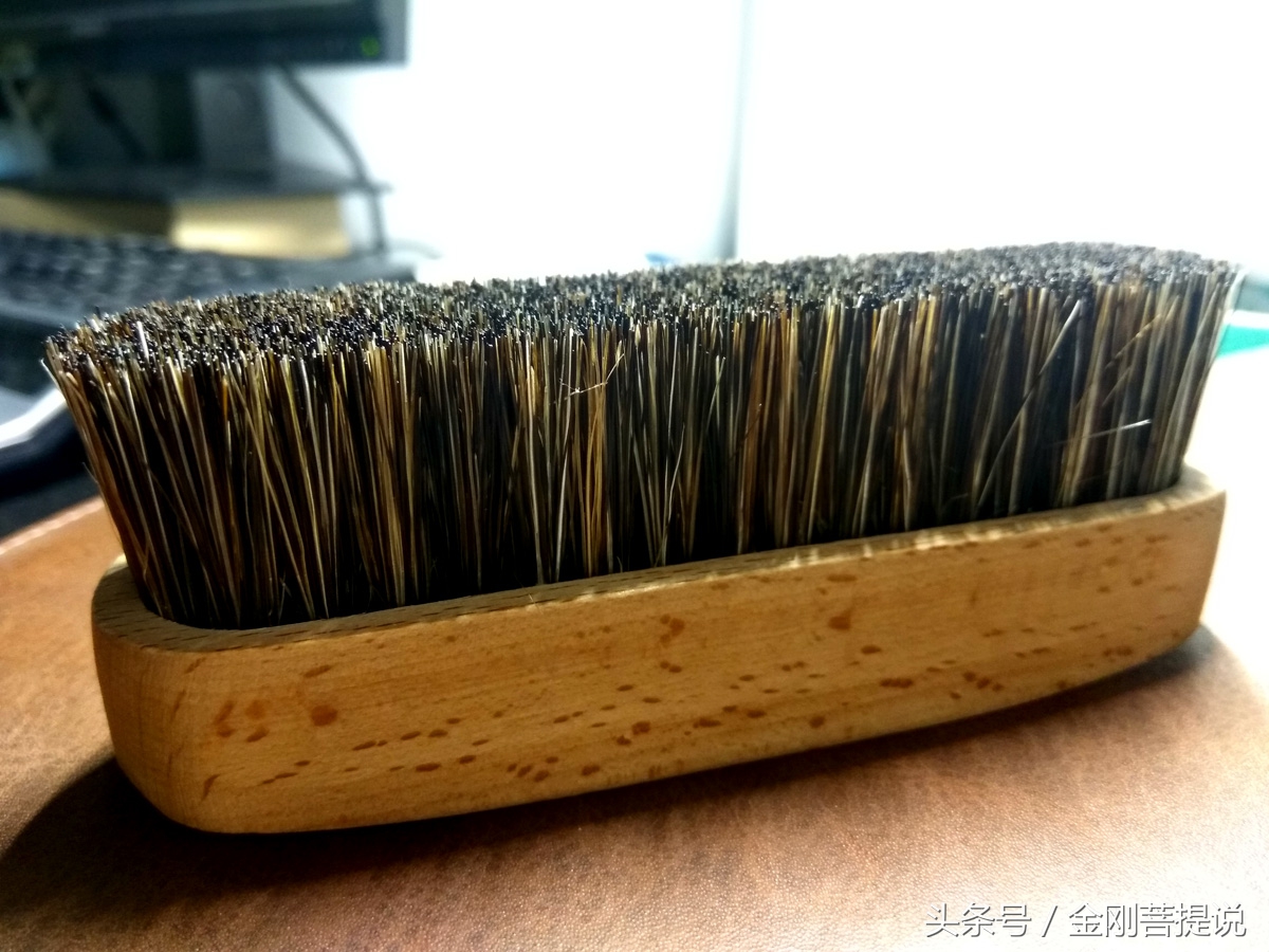 金刚菩提和核桃用什么刷子,刷金刚核桃哪种刷子最好