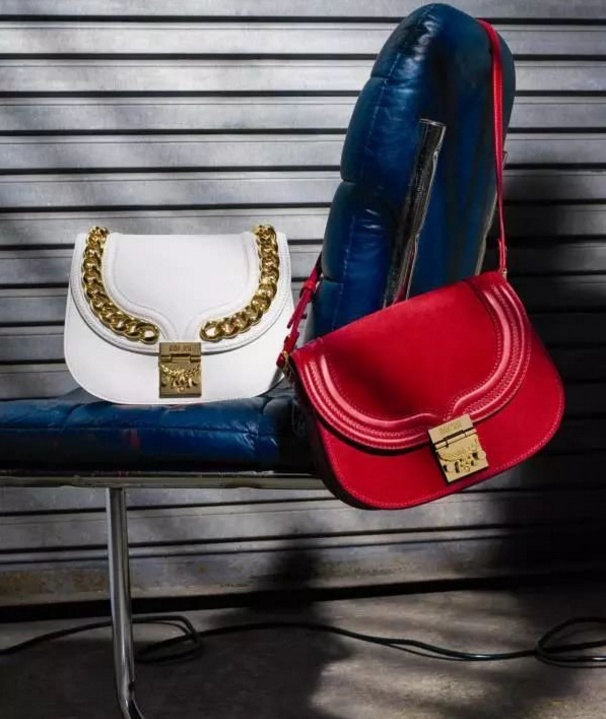 MCM2018春夏系列广告特辑“VivaLife”