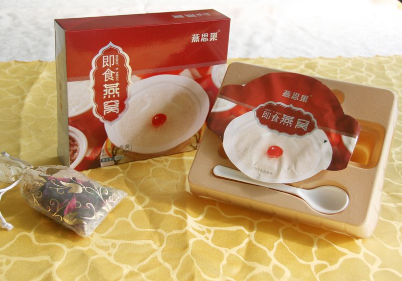 燕窝礼盒哪个品牌最好,即食燕窝哪个品牌最好