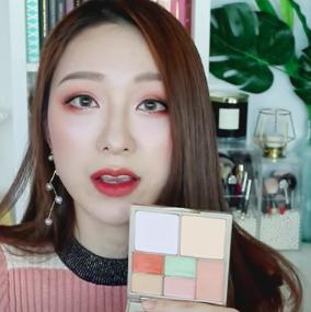 2017年开价彩妆大赏,年度大赏彩妆篇