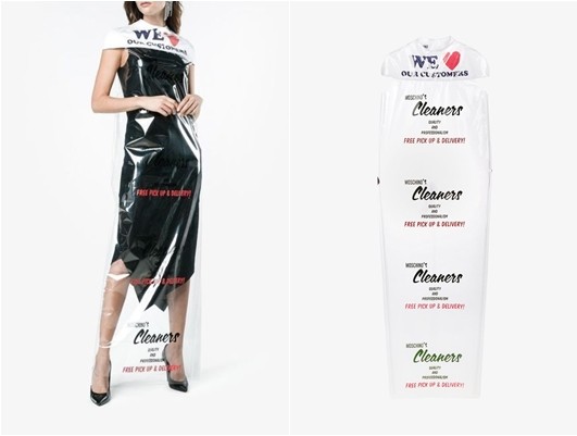 盘点2017年10款「黑人问号」时尚单品是离经叛道或逆向思考?