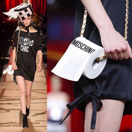 盘点2017年10款「黑人问号」时尚单品是离经叛道或逆向思考?